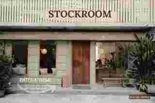 STOCKROOM  
