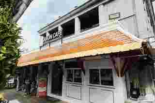 ที่เที่ยวกรุงเทพ 1 วัน