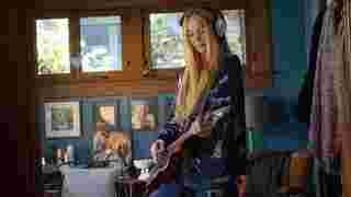 Lindsay Lohan ใน Freakier Friday
