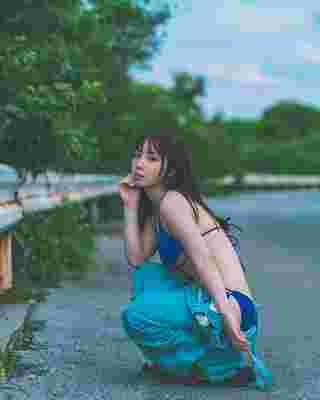 อาโอะ เอบิซากิ Ao Ebisaki ดารา AV