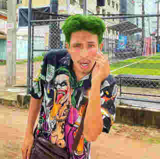 โก๋จ่อย เอสปันญ่อล