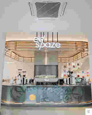 ร้านคาเฟ่กรุงเทพฯ Edspaze