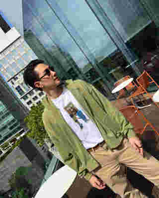 แฟชั่นผู้ชาย