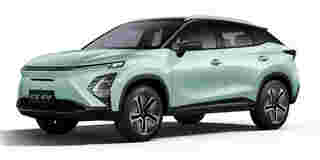 OMODA C5 EV