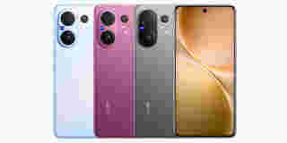 vivo V60