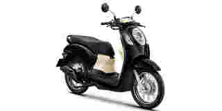 Honda Scoopy