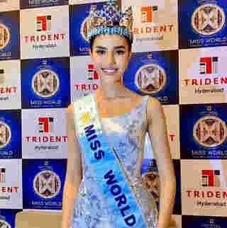 Miss World 2025