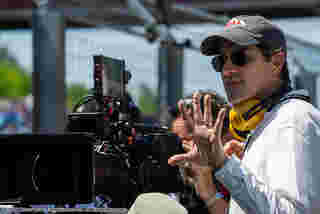 F1 หนังแข่งรถฟอร์มูล่าวัน F1 Movie แบรด พิตต์ นำแสดง
