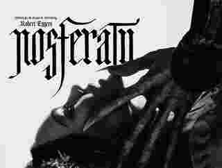 หนังอีโรติก Nosferatu