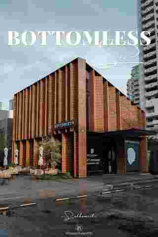 BOTTOMLESS S33 สุขุมวิท