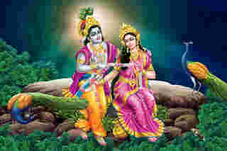 พระกฤษณะ (Krishna)