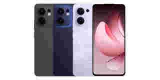 OPPO Reno13 F 5G