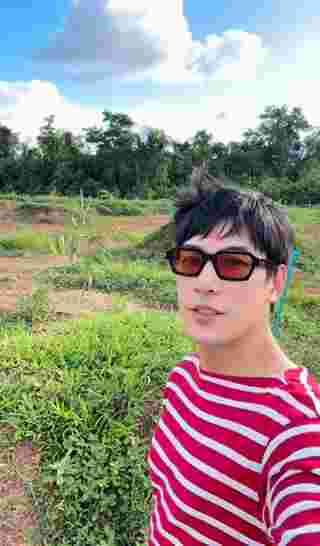 เคน ภูภูมิ