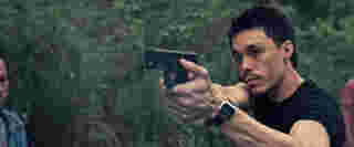 หนัง มือปืน (The Last Shot) นักแสดงนำ เบน เบนจามิน โจเซฟ วาร์นี