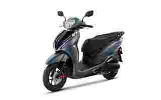 honda lead 125 2025