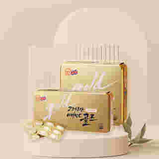 วิตามินซี Korea-Eundan Vitamin C Gold Plus