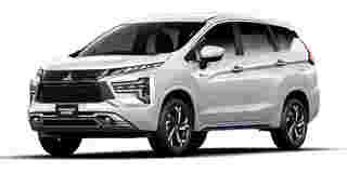 Mitsubishi Xpander HEV