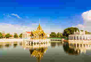 ที่เที่ยวใกล้กรุงเทพฯ ฉบับ One Day Trip