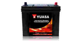 Yuasa Battery