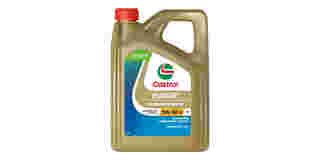 น้ำมันเครื่อง Castrol Edge