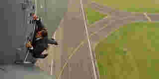 ฉากเสี่ยงตายในหนัง Mission: Impossible ทุกภาค