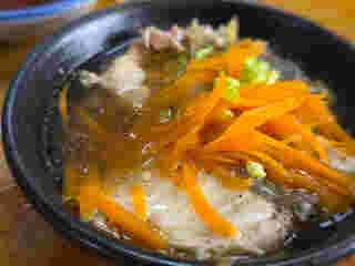 บุญรัตน์ติ่มซำ ร้านอาหารภูเก็ต