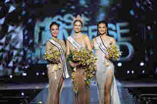 Miss Universe Thailand 2021