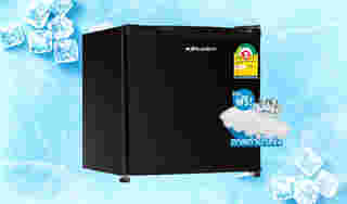 ตู้เย็นมินิบาร์ Worldtech รุ่น WT-MB48