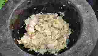 เมนูไก่