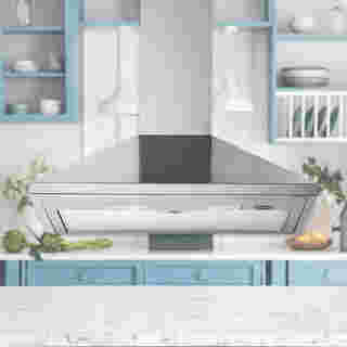 เครื่องดูดควัน Ikea