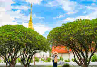 วัดพระธาตุช้างคำวรวิหาร