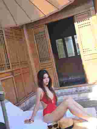 วุ้นเส้น วิริฒิพา เสิร์ฟลุคเผ็ด