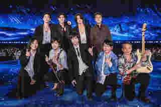 ภาพล่าสุด F4 ไต้หวัน