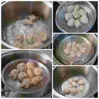เกี๊ยวน้ำ