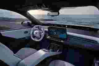 bmw iX1 L