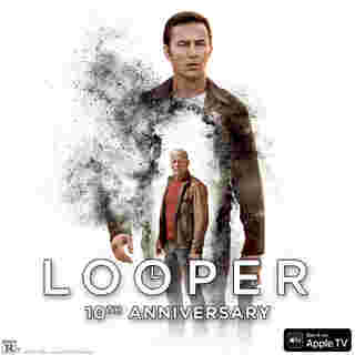 หนัง looper