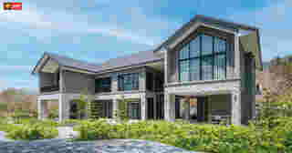 Landy Home บริษัทรับสร้างบ้าน