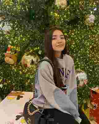ปราง กัญญ์ณรัณ