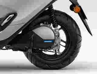 Honda CUV e