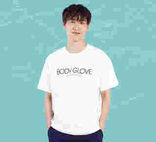 BODY GLOVE เสื้อยืดผู้ชาย