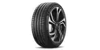ยางรถไฟฟ้า Michelin Pilot Sport EV