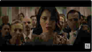 หนัง Rich Flu (2026) ไวรัสล้างพันธุ์อีลีท โปสเตอร์
