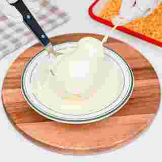 ไอศกรีมไก่ทอด