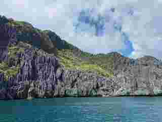 เกาะเอลนิโด