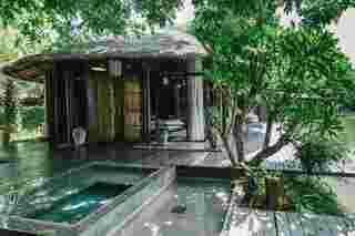 the Sense Resort Kanchanaburi