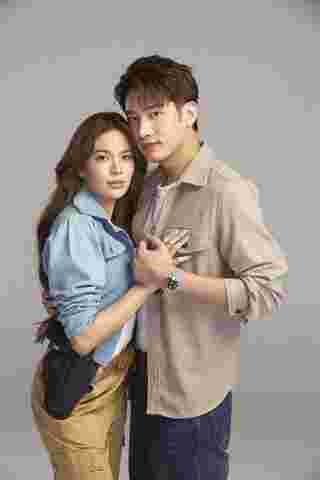 สาวกำนันพันธุ์ดุ เรื่องย่อ