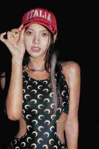 วง SAY MY NAME Kanny
