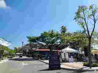ตลาดจริงใจ เชียงใหม่