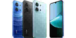 Redmi 15C