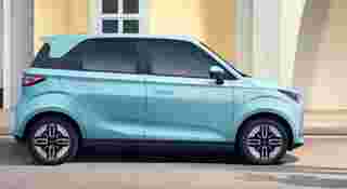 Chery QQ Domi